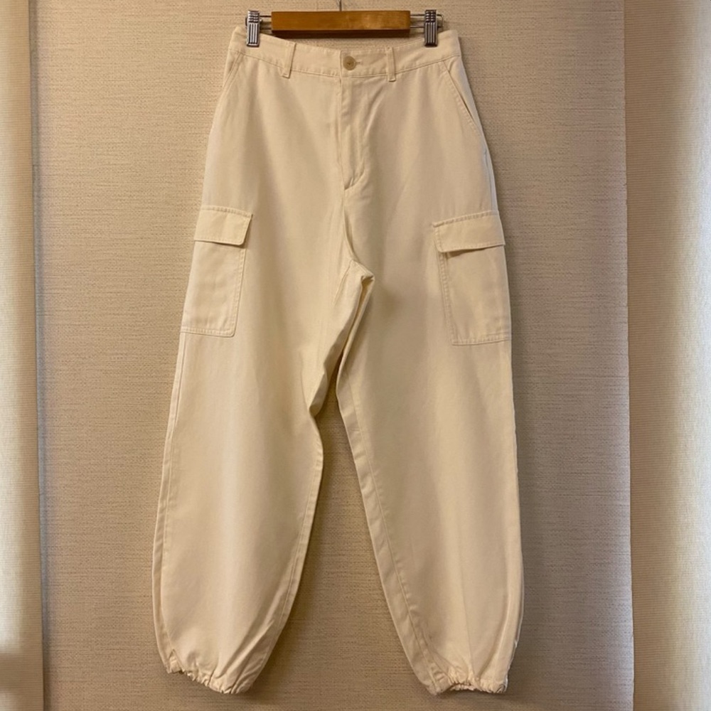 Uniqlo Cargo Pants